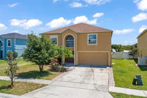 2398 ANDREWS VALLEY DRIVE, KISSIMMEE, FL 34758 Sold 01/19/24