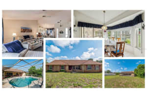397 GLEN ABBEY LANE, DEBARY, FL 32713 Sold 06/27/23