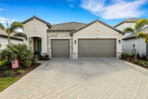 19878 MONTENERO WAY, VENICE, FL 34293 Sold 07/14/23