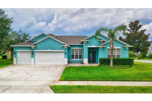 9573 WORTHINGTON RIDGE ROAD, ORLANDO, FL 32829 Sold 07/20/23