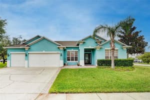 9573 WORTHINGTON RIDGE ROAD, ORLANDO, FL 32829 Sold 07/20/23