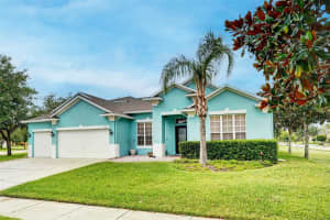 9573 WORTHINGTON RIDGE ROAD, ORLANDO, FL 32829 Sold 07/20/23