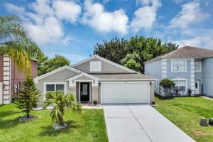 1121 KEMPTON CHASE PARKWAY, ORLANDO, FL 32837 Sold 07/19/23
