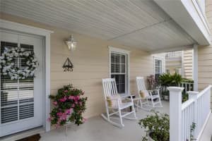 245 NAUTICA MILE DRIVE, CLERMONT, FL 34711 Sold 08/01/23