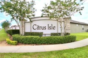 209 CITRUS ISLE LOOP, DAVENPORT, FL 33837 Sold 08/31/23