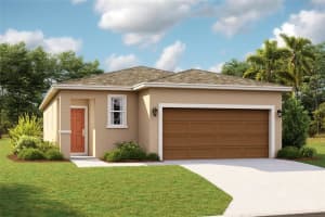 3158 AMARANTH STREET, TAVARES, FL 32778 Sold 10/05/23