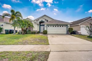 12649 GETTYSBURG CIRCLE, ORLANDO, FL 32837 Sold 06/30/23