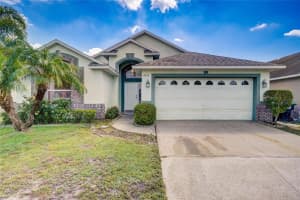 12649 GETTYSBURG CIRCLE, ORLANDO, FL 32837 Sold 06/30/23