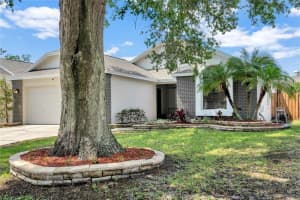 214 RIVER CHASE DRIVE, ORLANDO, FL 32807 Sold 06/28/23