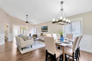 214 RIVER CHASE DRIVE, ORLANDO, FL 32807 Sold 06/28/23