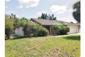 2537 TANDORI CIRCLE, ORLANDO, FL 32837 Sold 08/07/23