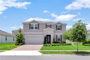 2448 KNOLL DRIVE, APOPKA, FL 32712 Sold 08/07/23
