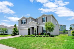 2448 KNOLL DRIVE, APOPKA, FL 32712 Sold 08/07/23