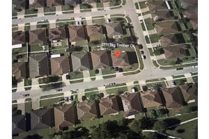 2711 BIG TIMBER DRIVE, KISSIMMEE, FL 34758 Sold 07/28/23