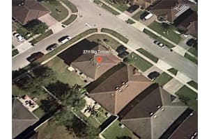 2711 BIG TIMBER DRIVE, KISSIMMEE, FL 34758 Sold 07/28/23
