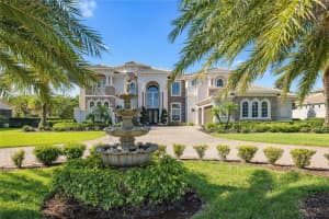 13503 BELLARIA CIRCLE, WINDERMERE, FL 34786 Sold 09/28/23