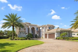 13503 BELLARIA CIRCLE, WINDERMERE, FL 34786 Sold 09/28/23