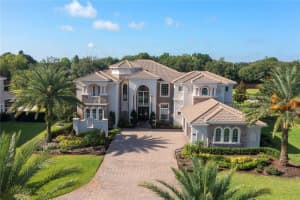 13503 BELLARIA CIRCLE, WINDERMERE, FL 34786 Sold 09/28/23