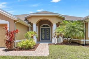 3619 KARIBA COURT, KISSIMMEE, FL 34746 Sold 06/29/23