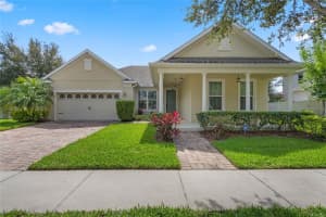 11725 CHATEAUBRIAND AVENUE, ORLANDO, FL 32836 Sold 07/07/23