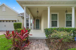 11725 CHATEAUBRIAND AVENUE, ORLANDO, FL 32836 Sold 07/07/23