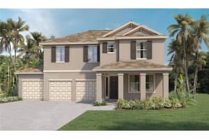542 SHAELYN PLACE, DELAND, FL 32724 Sold 09/27/23
