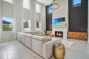 6136 HAMLIN RESERVE BOULEVARD, WINTER GARDEN, FL 34787 Sold 08/02/23