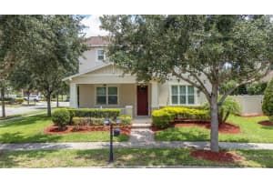 6703 MERRICK LANDING BOULEVARD, WINDERMERE, FL 34786 Sold 06/27/23