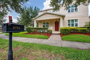 6703 MERRICK LANDING BOULEVARD, WINDERMERE, FL 34786 Sold 06/27/23