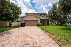 6703 MERRICK LANDING BOULEVARD, WINDERMERE, FL 34786 Sold 06/27/23