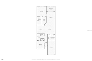 3547 FAIRWATERS COURT, CLERMONT, FL 34711 Sold 09/05/23