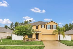 3432 BERKSHIRE WOODS TERRACE, DELTONA, FL 32725 Sold 06/21/23