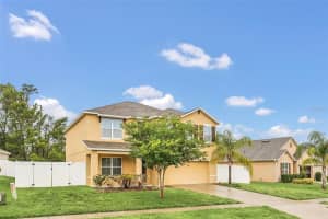 3432 BERKSHIRE WOODS TERRACE, DELTONA, FL 32725 Sold 06/21/23
