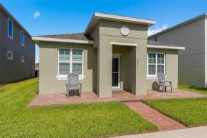 2271 ABILIA ALLEY, APOPKA, FL 32703 Sold 07/21/23