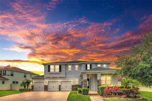14036 PECAN ORCHARD DRIVE, WINTER GARDEN, FL 34787 Sold 07/28/23