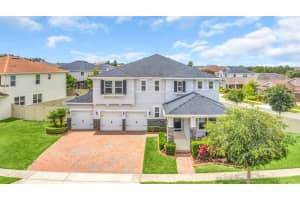 14036 PECAN ORCHARD DRIVE, WINTER GARDEN, FL 34787 Sold 07/28/23