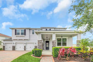 14036 PECAN ORCHARD DRIVE, WINTER GARDEN, FL 34787 Sold 07/28/23