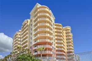 2515 ATLANTIC AVENUE, DAYTONA BEACH SHORES, FL 32118 Sold 10/16/23