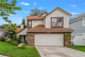 3755 GRANT STREET, ORLANDO, FL 32812 Sold 07/03/23