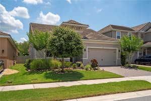 1431 LAKE FLORENCE WAY, WINTER PARK, FL 32792 Sold 08/02/23