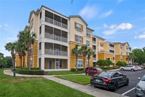 3368 ROBERT TRENT JONES DR #30308, ORLANDO, FL 32835 Sold 06/21/23