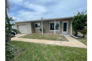 431 SANDPIPER DRIVE, SATELLITE BEACH, FL 32937 Sold 11/13/23
