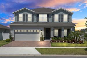 100 LAVENNA AVENUE, SAINT CLOUD, FL 34771 Sold 07/24/23