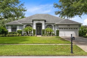 3612 KILMARNOCK DRIVE, APOPKA, FL 32712 Sold 07/10/23