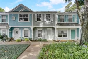 2900 WOODLANDS PARK COURT, LAKE MARY, FL 32746 Sold 07/10/23