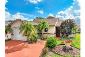 3681 MEADOWWOOD COURT, MELBOURNE, FL 32935 Sold 07/18/23