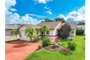 3681 MEADOWWOOD COURT, MELBOURNE, FL 32935 Sold 07/18/23