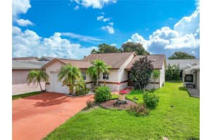 3681 MEADOWWOOD COURT, MELBOURNE, FL 32935 Sold 07/18/23