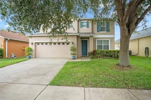 11710 MALVERNS LOOP, ORLANDO, FL 32832 Sold 06/30/23