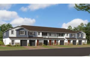 226 CAPE HONEYSUCKLE #71, SANFORD, FL 32771 Sold 09/29/23